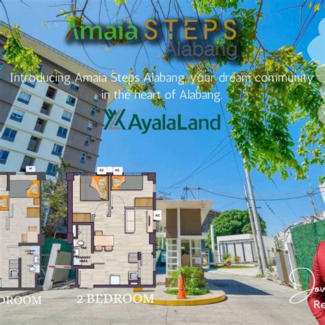 alabang condo for sale|Condo For Sale in Alabang , Muntinlupa .